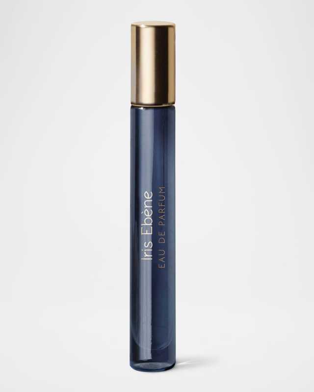 Iris Ebene Eau de Parfum Travel Size, 0.34 oz.